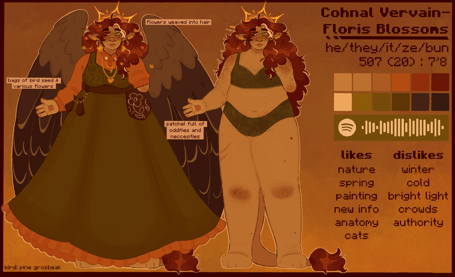 style 2 | nude ref &amp; add ons