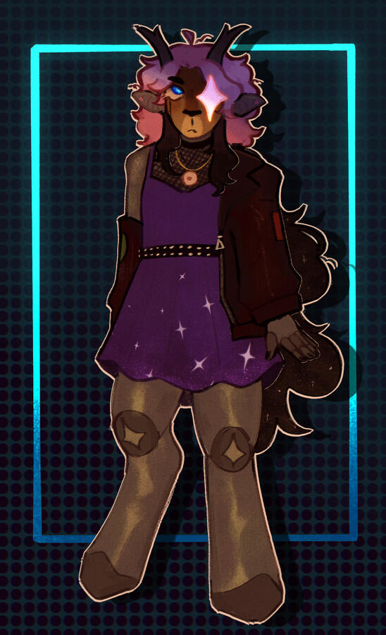 full body