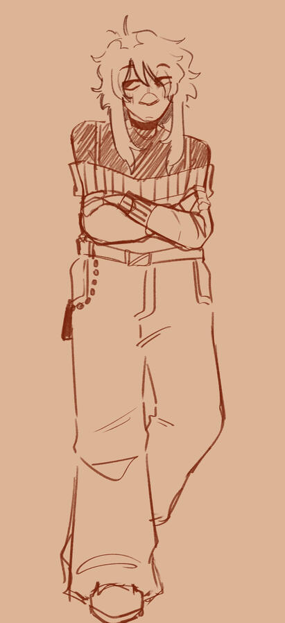 full body
