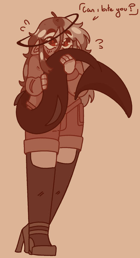 1 full body